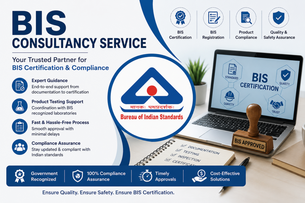 BIS Consultancy Service